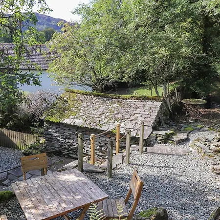 Weir Ambleside