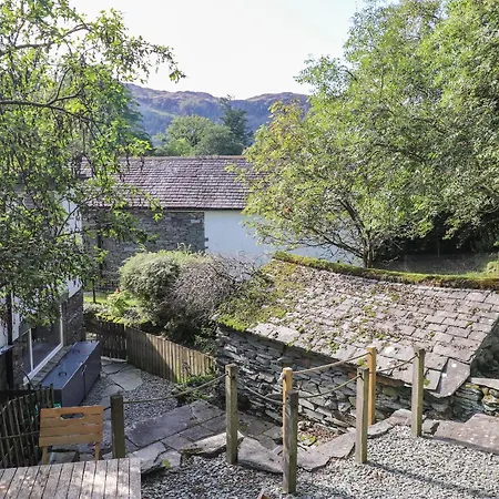 Weir * Ambleside