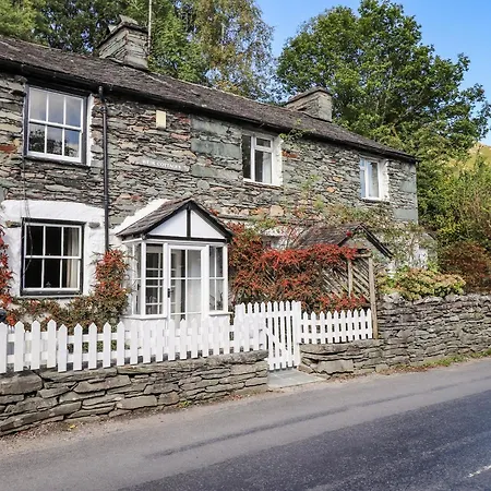 Weir * Ambleside