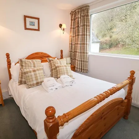 Weir Holiday home *