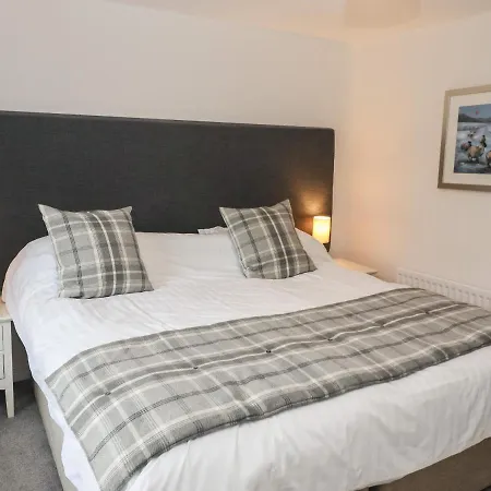 Weir Semesterbostad Ambleside