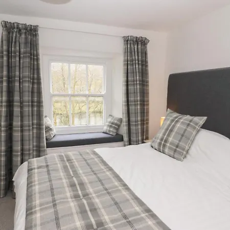 Weir Holiday home *
