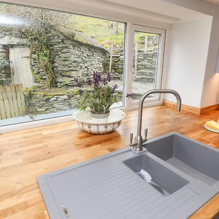Weir Holiday home