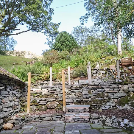 Holiday home Weir *