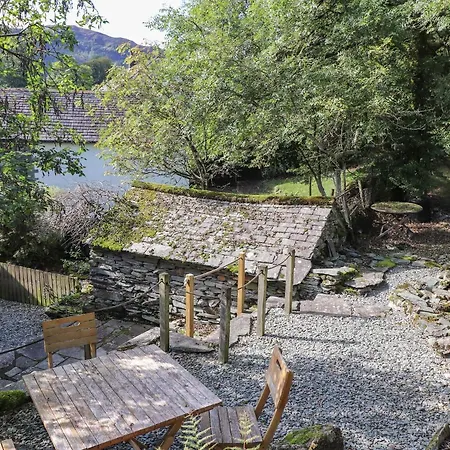 Weir Ambleside
