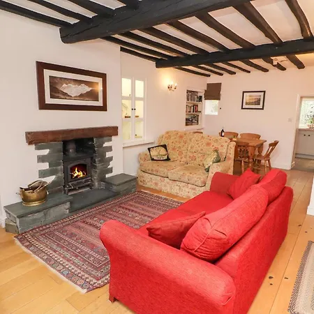 Weir * אמבלסייד