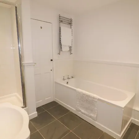 בית נופש Weir אמבלסייד