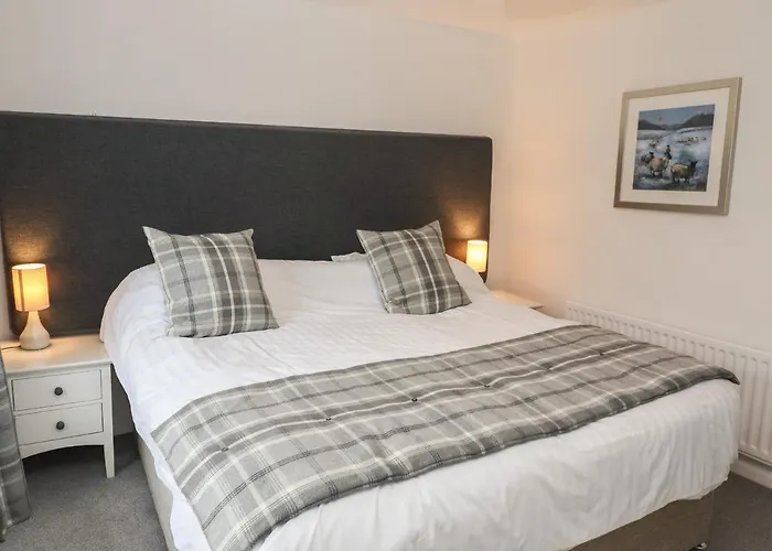 Weir Vakantiehuis Ambleside